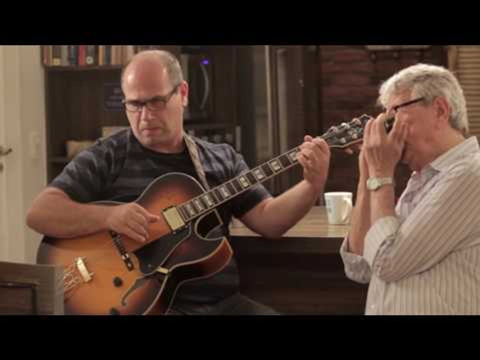 Mauricio Einhorn, Nelson Faria e Leonardo Mendes - Bons Tempos