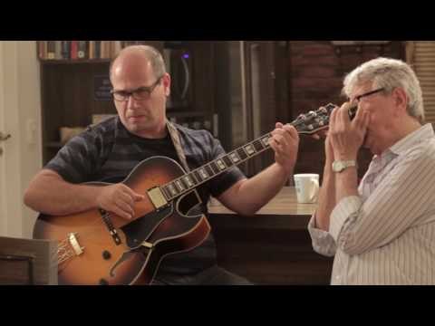 Mauricio Einhorn, Nelson Faria e Leonardo Mendes - Bons Tempos