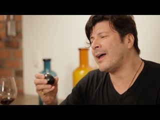 Help! (Lennon e McCartney) - Paulo Ricardo e Nelson Faria