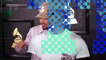 Chance the Rapper Gets Engaged