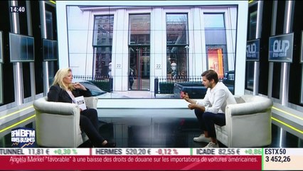 Guillaume Gibault, président-fondateur du Slip Français - 05/07 (2/2)