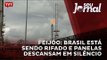Feijóo: Brasil está sendo rifado e panelas descansam em silêncio