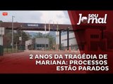MPF quer levar culpados por tragédia de Mariana a júri popular
