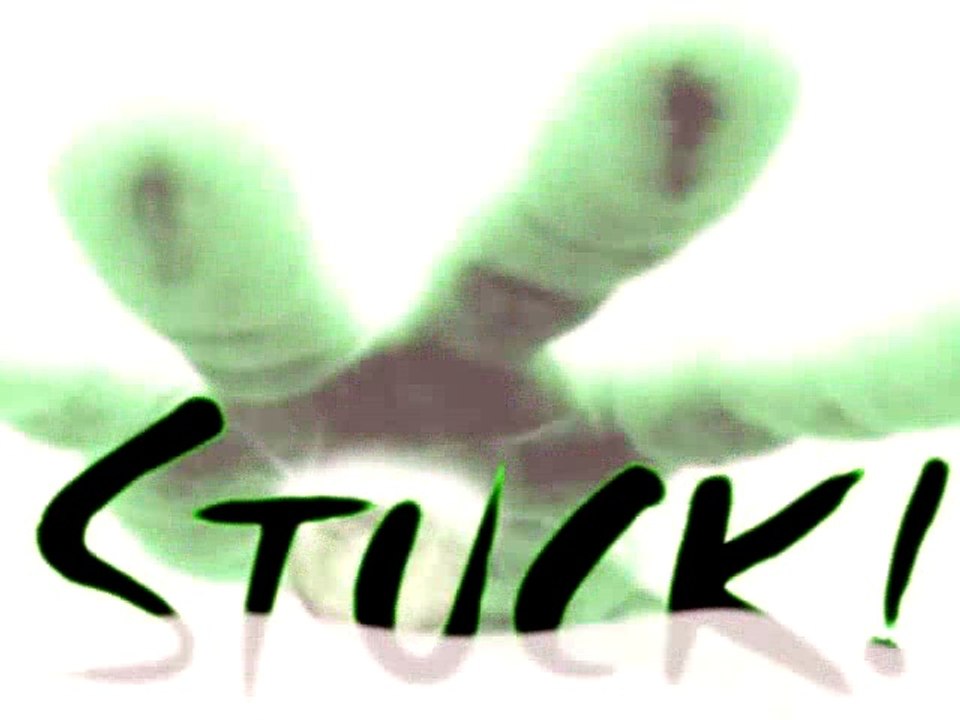 Greg Rostami - Stuck