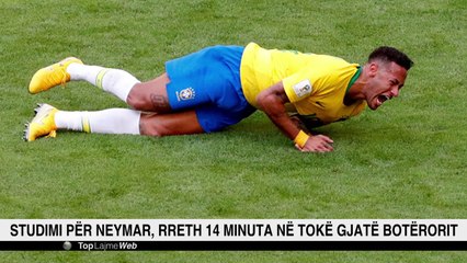 Lajmet shkurt nga Botërori, 05/07/2018 – Ora 18:00