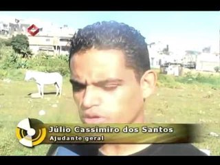 Câmara municipal adia reintegração de Posse - Rede TVT