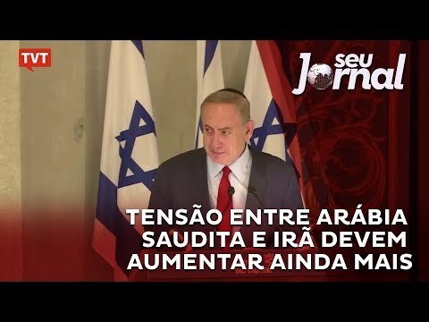 Tensão entre Arábia Saudita e Irã devem aumentar ainda mais