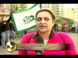 Funcionários do Centro Paula Souza definem rumo da greve - Rede TVT