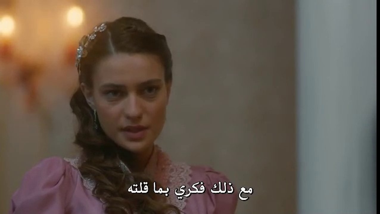 مسلسل سلطان قلبي الحلقة 5 جزء2 مترجمة