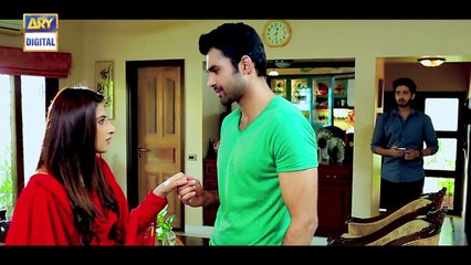 Dard Ka Rishta Episode 54 - 5th July 2018