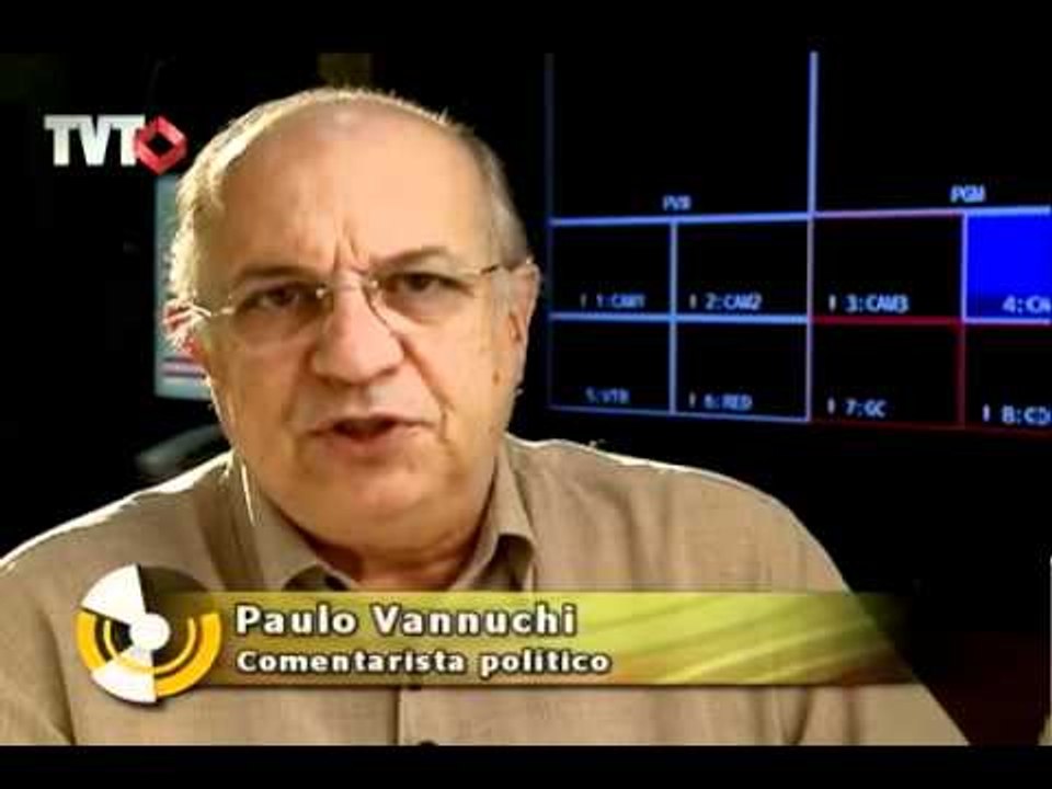 Deputados Federais aprovam novo código florestal - Rede TVT