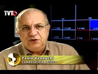 Deputados Federais aprovam novo código florestal - Rede TVT