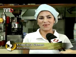 Trabalhadores em panificação iniciam campanha salarial - Rede TVT
