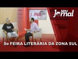 3ª FELIZS - Festa Literária da Zona Sul de São Paulo