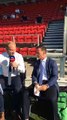 Super League: Jon Wells and guests look ahead to tonight's clash between St Helens and Wakefield Trinity - LIVE on Sky Sports Arena and Main Event from 7:30pm.