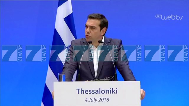 KRYEMINISTRI GREK PERSHENDET ÇELJEN E NEGOCIATAVE - News, Lajme - Kanali 7