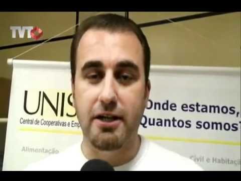 Começa, amanhã, Seminário Nacional para Fortalecimento de Empreendimentos Solidários - Rede TVT