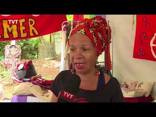 "Sabor da Quebrada": festival gastronômico da periferia de São Paulo