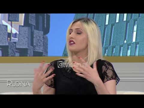 Rudina - Ina Zhupa rrefen eksperiencen e saj si zedhenese e PD-së! (5 korrik 2018)