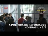 Aula Pública: A política de refugiados no Brasil - 2/2