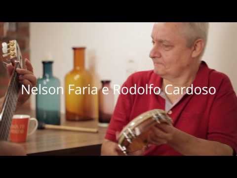 Seleções musicais Um café lá em casa #3