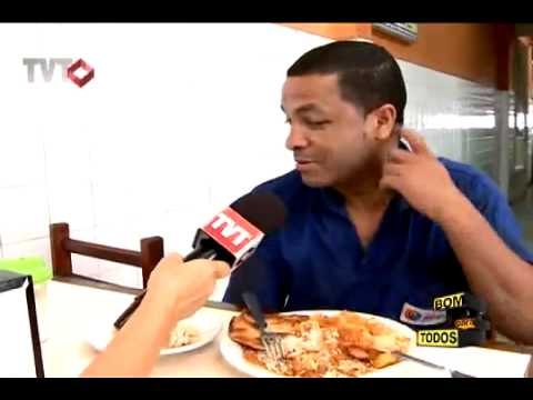 ‪Bom para Todos: Obesidade - parte 1/3 - rede TVT‬