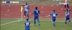 Gauthier Mankenda Goal - Prishtina 2-0 FC Europe 05.07.2018