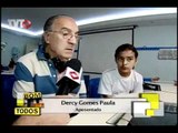 ‪Bom para Todos: Emprego após os 50 anos - parte 1/3‬ - Rede TVT