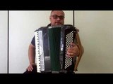 Embelezando os acordes maiores no acordeon | Dica Sanfona #04 | Chico Chagas
