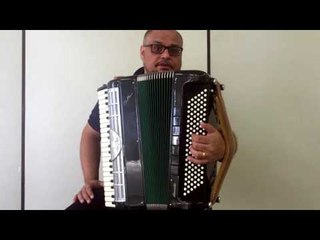 Embelezando os acordes maiores no acordeon | Dica Sanfona #04 | Chico Chagas