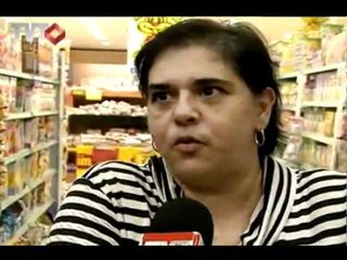 Série Especial Consumo Consciente: Alimentos - Rede TVT