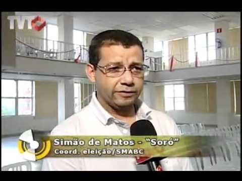 Sindicato dos Metalúrgicos do ABC se prepara para o 2º turno das eleições sindicais - Rede TVT