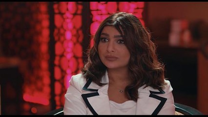 أماني العمر | عبد الرحمن يطلب الزواج من د.تهاني ..فماذا كان رد فعلها؟