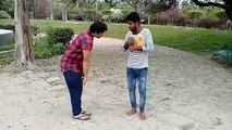 Most watch 2 Funny comedy videos 2018 -- Bindas fun -AB