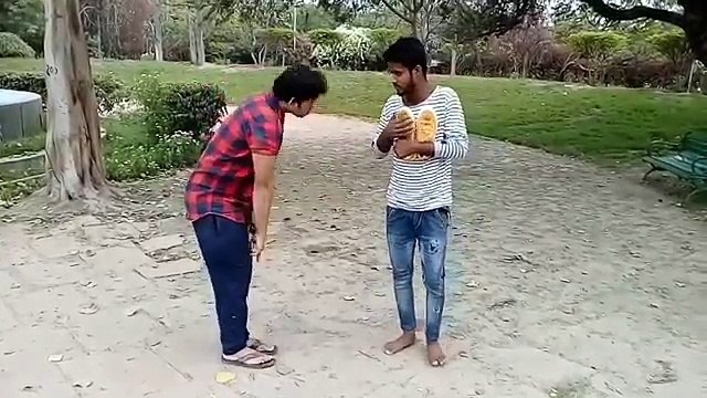 Most watch 2 Funny comedy videos 2018 Bindas fun -AB