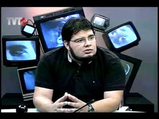 ‪Clique e Ligue: Humor na internet - parte 1/3‬ - Rede TVT