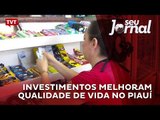 Investimentos melhoram qualidade de vida no Piauí