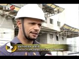 Reportagem Especial: Saúde dos trabalhadores (Construção Civil) - Rede TVT