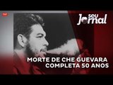 Morte de Che Guevara completa 50 anos