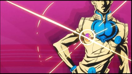 Le bizzarre avventure di JoJo: Vento Aureo [PV]