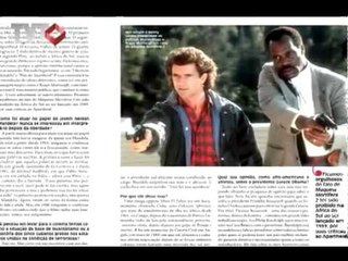 Revista do Brasil comemora 5 anos - Rede TVT