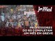 Servidores municipais de Porto Alegre entram em greve