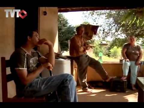 Jovens saem do campo para procurar emprego nas cidades - Rede TVT