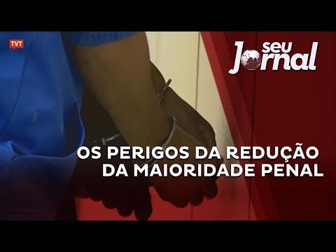 Há risco real de aprovação da redução da maioridade penal