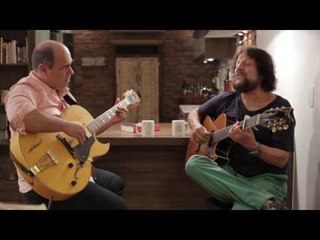 Eternamente - Tunai e Nelson Faria