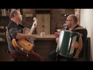 Samba de uma nota só - Chico Chagas e Nelson Faria