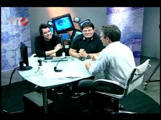 ‪Clique e Ligue: Humor na internet - parte 3/3‬ - Rede TVT