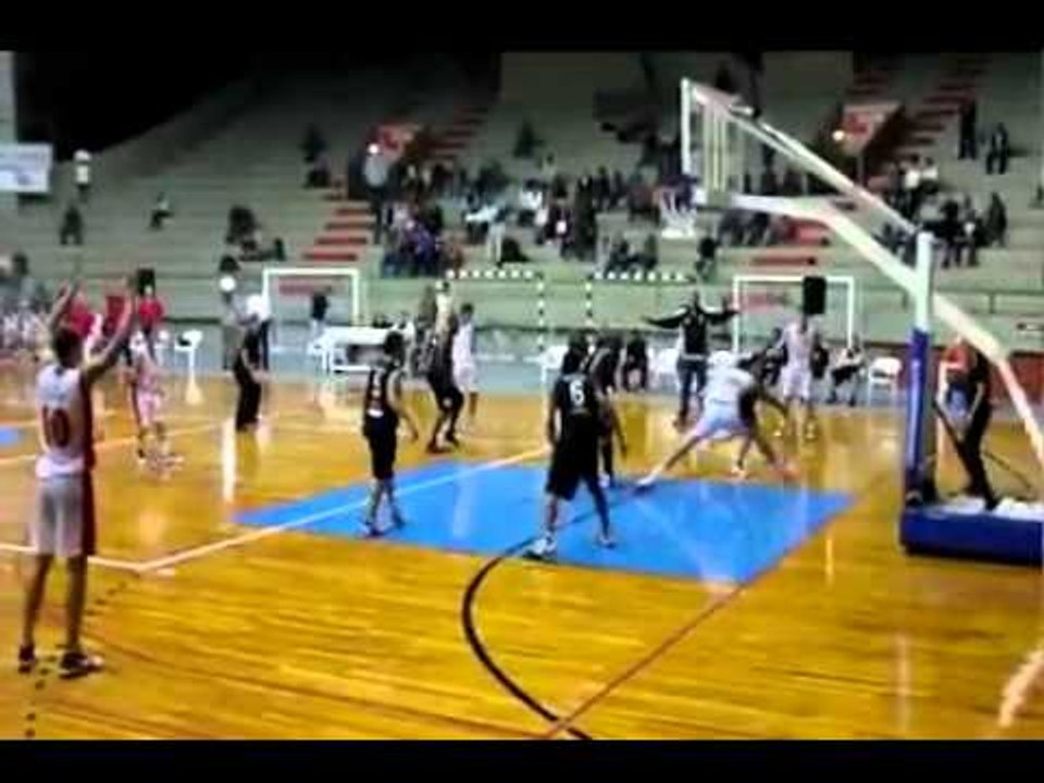 Torneio Novo Milênio: Mogi das Cruzes x São Caetano - Basquete - Rede TVT