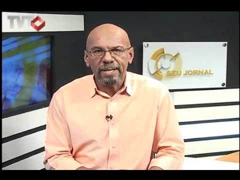 Sustentabilidade das metrópoles - Rede TVT