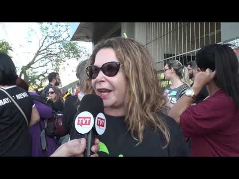 Servidores de Porto Alegre completam 13 dias em greve e denunciam desmonte